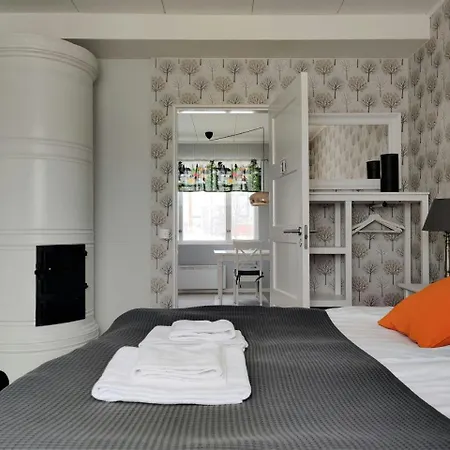 Convenient For 4 아파트