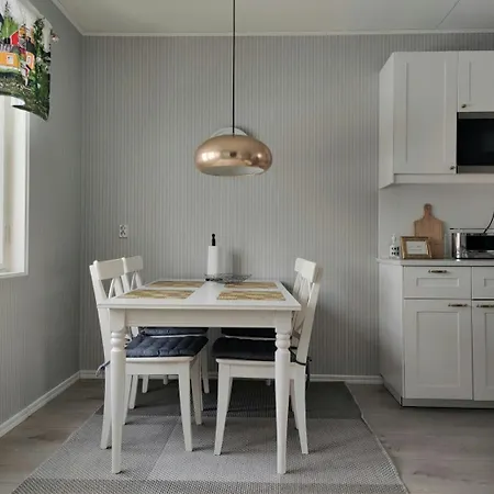 Апартаменты Convenient For 4 *