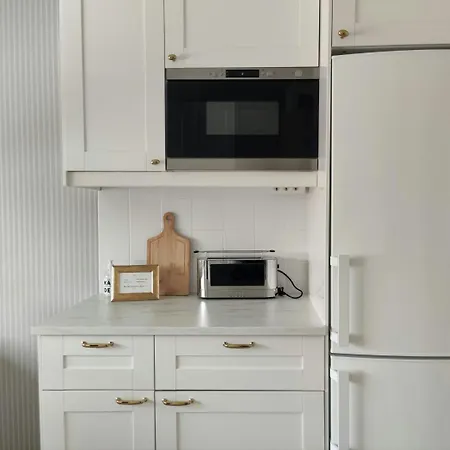 Апартаменты Convenient For 4 *