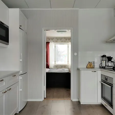 Апартаменты Convenient For 4 *