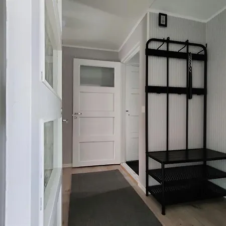 아파트 Convenient For 4