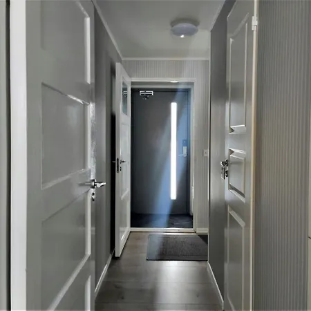 Апартаменты Convenient For 4 Кеми