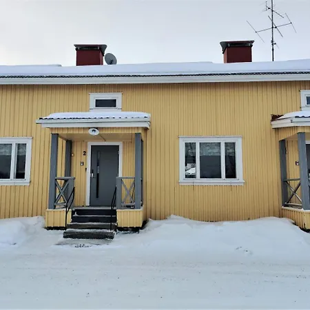 Апартаменты Convenient For 4