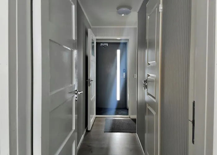 Appartement Convenient For 4 Kemi